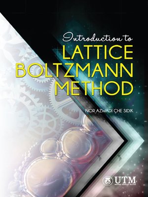 cover image of Introduction to Lattice Boltzmann